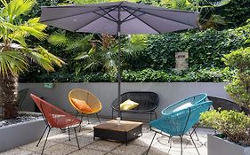 Ibis Paris Alesia Montparnasse